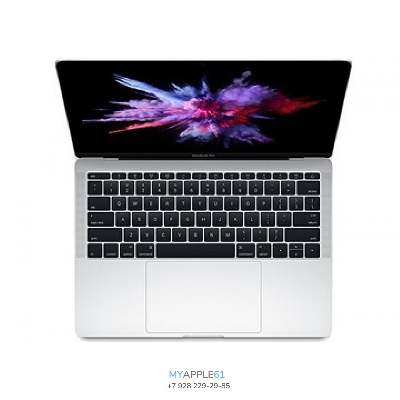 Apple MacBook Pro 13 2.3 Ггц 256 Gb Silver